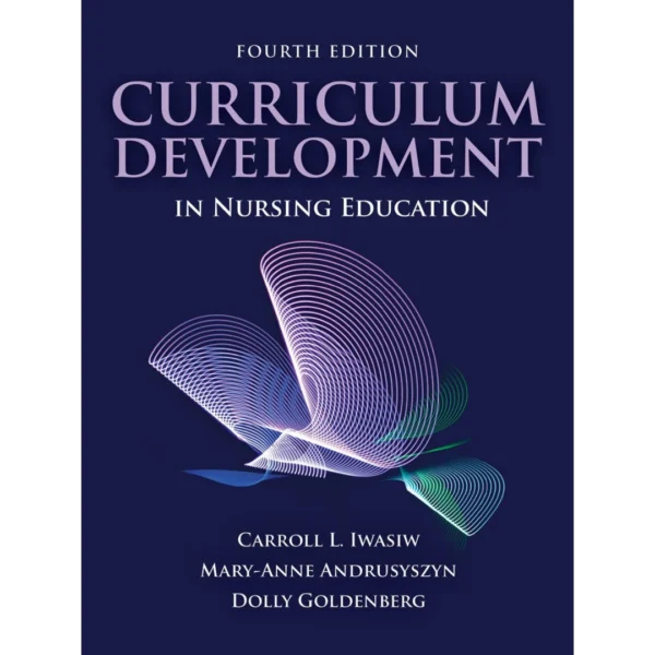 Curriculum Development in Nursing Education