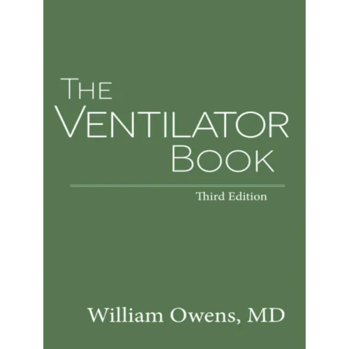 The Ventilator Book