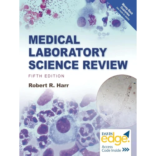 Medical Laboratory Science Review