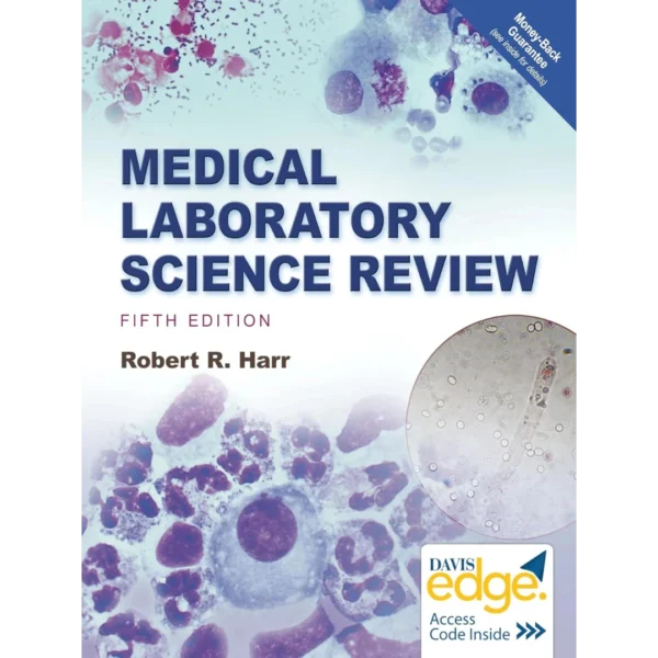 Medical Laboratory Science Review