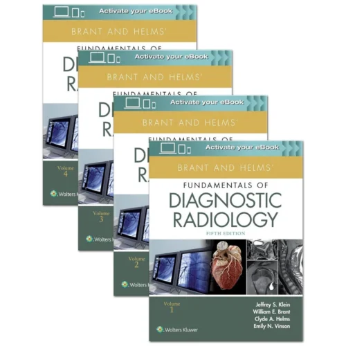 Brant and Helms' Fundamentals of Diagnostic Radiology