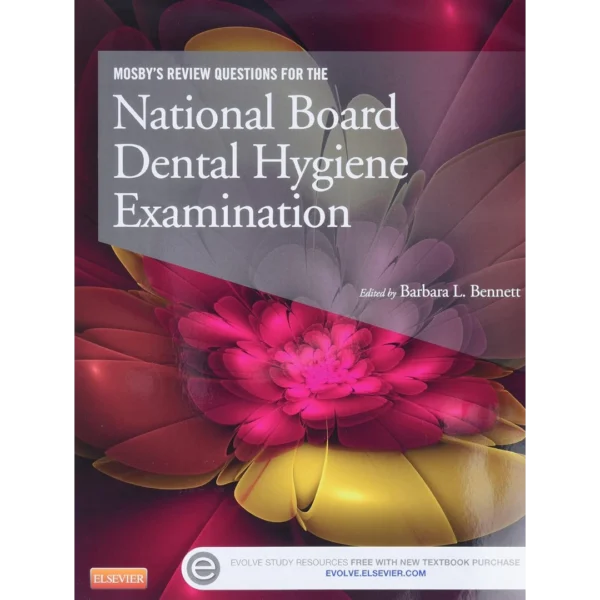 Mosby's Review Questions for the National Board Dental Hygiene Examination