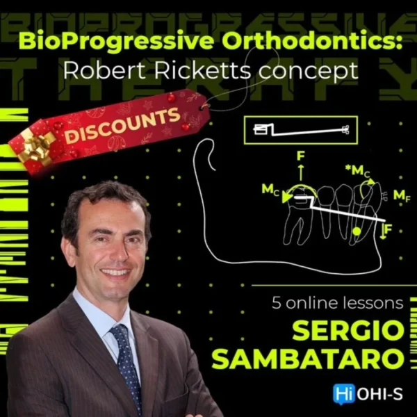 Ohi-s BioProgressive Orthodontics Therapy (Copy)