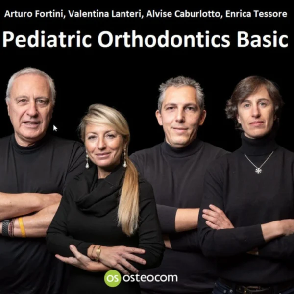 Pediatric Orthodontics BASICS